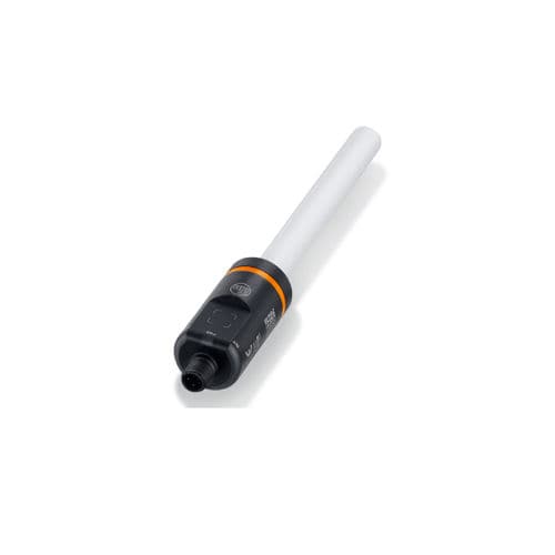 Capteur de niveau à flotteur - LI51 series - ifm electronic - pour liquides / à sortie numérique / pour cuve