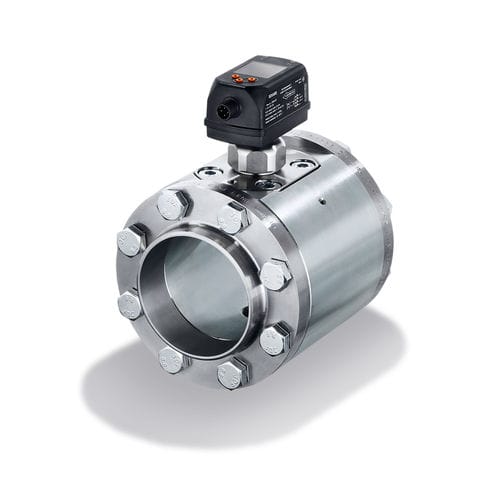 Appareil de mesure pour air comprimé - SDG series - ifm electronic