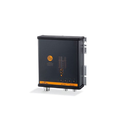 Alimentation électrique de type armoire - DN4234 - ifm electronic - AC/DC / à découpage / IP67