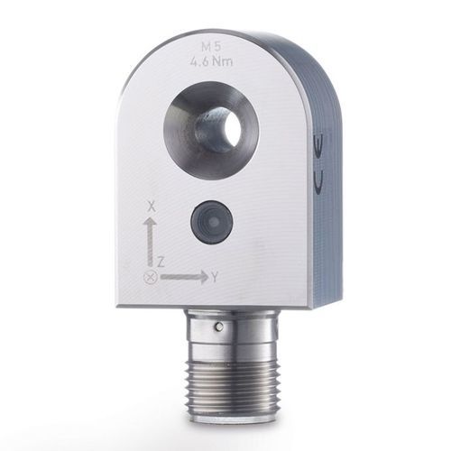 Capteur de vibrations avec interface IO-Link - VVB301 - ifm electronic - 3 axes