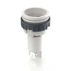 Voyant à LED - 1.63.521.099/0000 - RAFI GmbH & Co. KG - IP40 / de signalisation