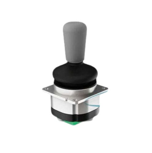 Joystick 2 axes - BASIC - RAFI GmbH & Co. KG - du bout des doigts