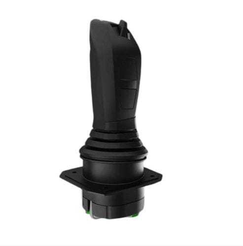 Joystick switch - MULTI - RAFI GmbH & Co. KG - avec boutons