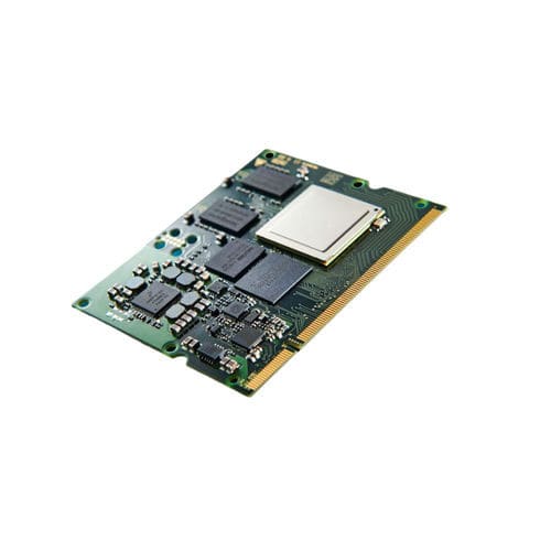 Processeur x86 - ECU - RAFI GmbH & Co. KG - 4 cœurs / 2 cœurs / pour système