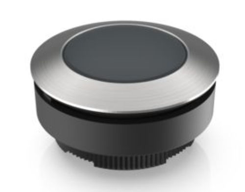 Bouton poussoir à ressort - RAFIX 30 FS+ - RAFI GmbH & Co. KG - robuste / IP65 / lumineux