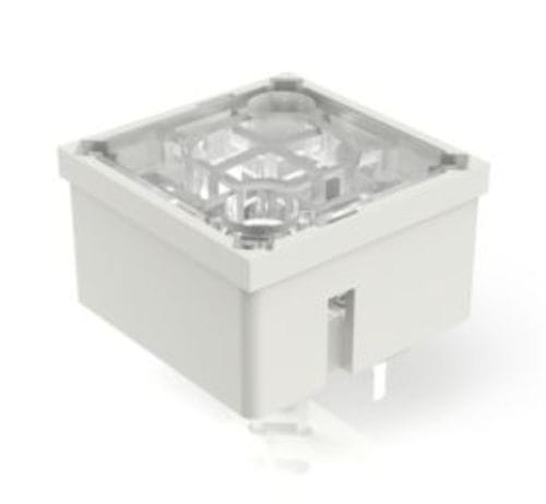 Interrupteur tactile - RF 15 series - RAFI GmbH & Co. KG - unipolaire / lumineux / électromécanique