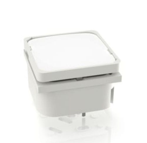 Interrupteur tactile - RF 19 H series - RAFI GmbH & Co. KG - SMD / unipolaire / PCB
