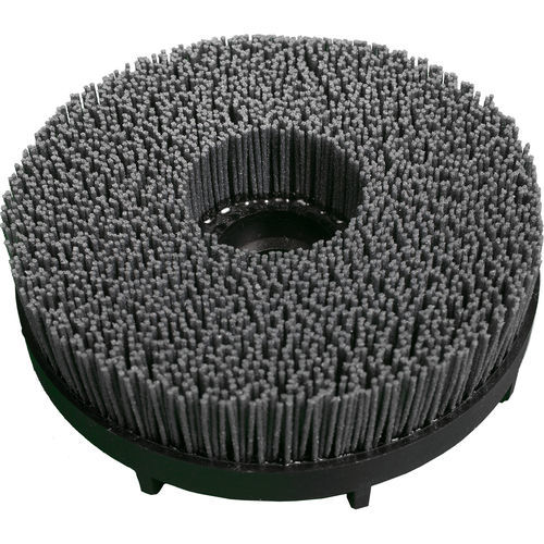 Brosse circulaire - 05 series  - Abtex - abrasive / au carbure de silicium
