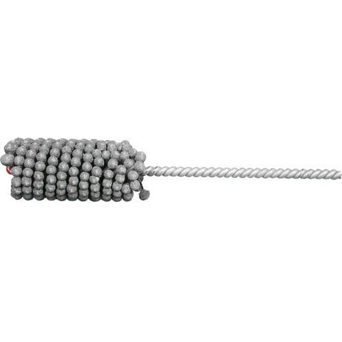 Outil de rodage pour vérins - Flex-Hone®  - Abtex - d'ébavurage / abrasif / flexible