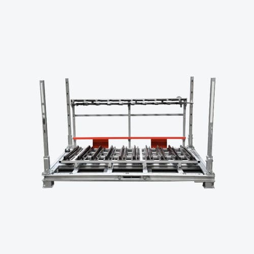 Praticable pour pièces - Schneider - de stockage / de couvercle