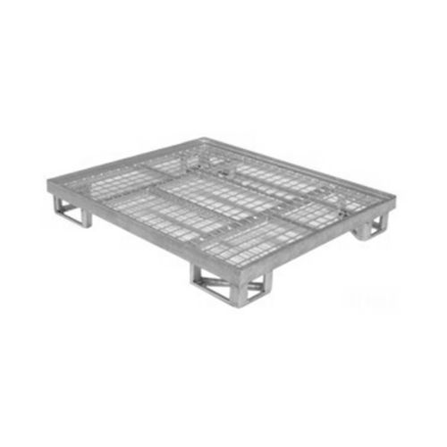 Palette en acier - VW114003 - Schneider - gerbable