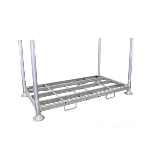 Praticable de stockage - VUR0004 - Schneider - avec chandelles