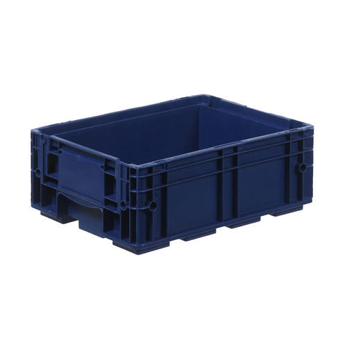 Caisse en PP - R-KLT 4315 - Schneider - empilable / normalisée / KLT