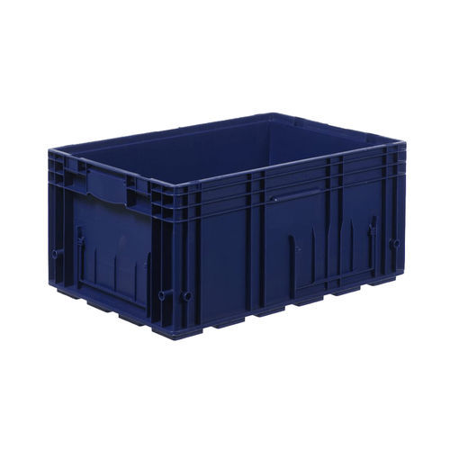 Caisse en PP - R-KLT 6429 - Schneider - empilable / normalisée / KLT