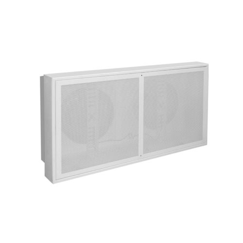 Filtre à air - Dif-vent 6/12 - AIRTÈCNICS - en panneaux / pour flux laminaire / à montage en plafond