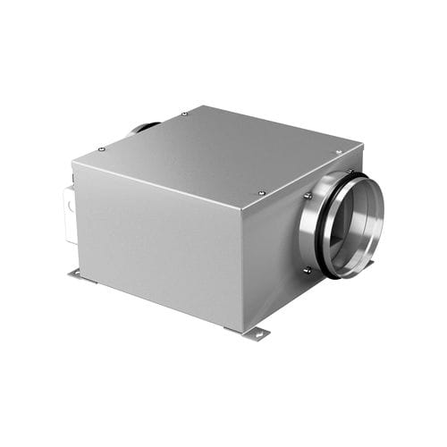 Caisson de ventilation - Zerobox Ultimate - AIRTÈCNICS