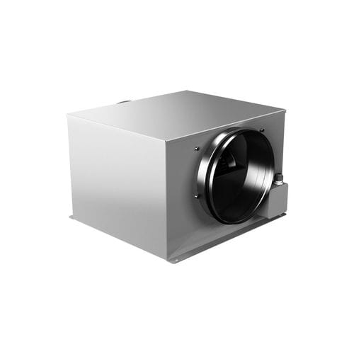 Caisson de ventilation - Zerobox Evolution - AIRTÈCNICS