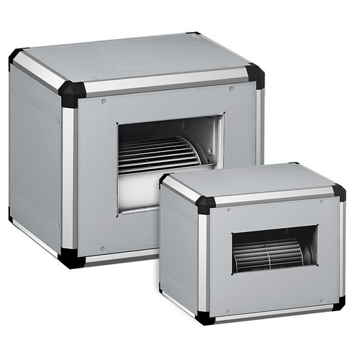 Caisson de ventilation - Airbox - AIRTÈCNICS