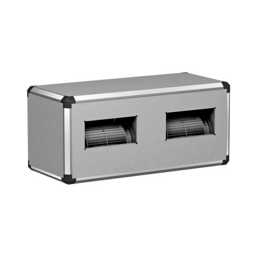 Caisson de ventilation - Airbox Duo - AIRTÈCNICS
