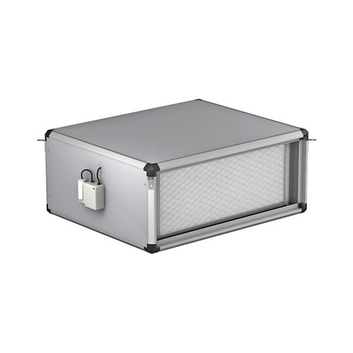 Caisson de ventilation - Airbox IDA - AIRTÈCNICS