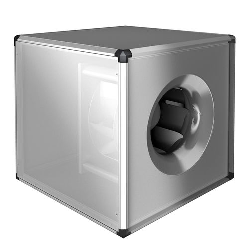 Caisson de ventilation - Unobox & EC-Unobox - AIRTÈCNICS