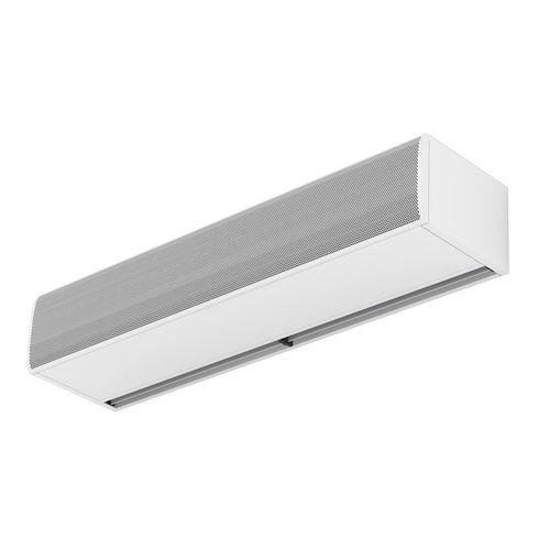 Rideau d'air froid - Kool - AIRTÈCNICS - horizontal / commercial / pour chambre froide