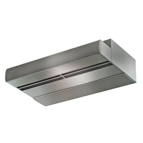 Rideau d'air froid - Triojet - AIRTÈCNICS - horizontal / pour chambre froide