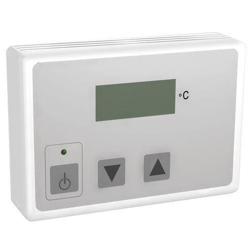 Thermostat numérique - TD - AIRTÈCNICS