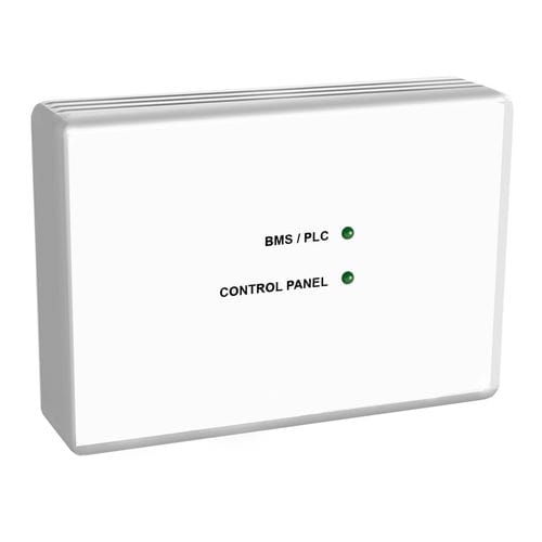 Interface de connexion - AIRTÈCNICS