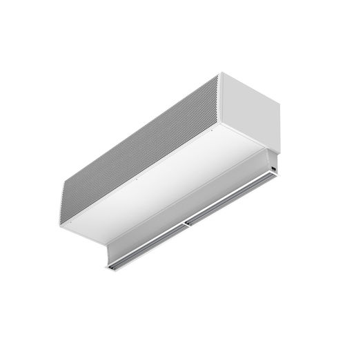Rideau d'air ambiant - FLY KXL Air curtain  - AIRTÈCNICS