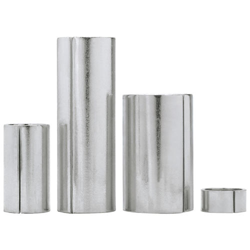 Entretoise en métal - SP100, SP150 series - SPIROL - manchon