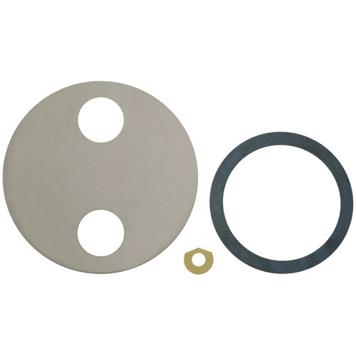 Rondelle plate - SPIROL - en laiton / en cuivre / en aluminium