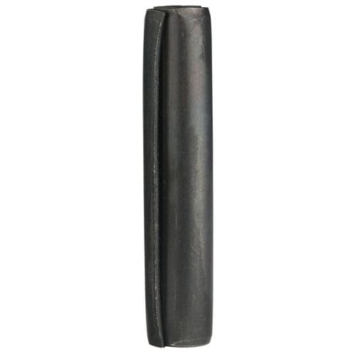 Goupille spiralée - Series 600 Superflex - SPIROL - en acier inoxydable / en acier