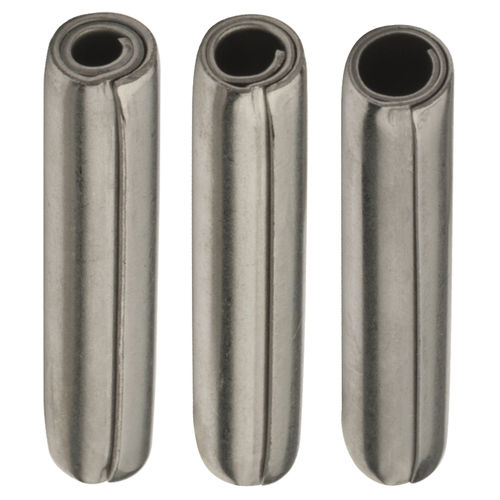 Goupille spiralée - ISO 8748, 8750, 8751, ASME B18.8.2, ASME B18.8.3M - SPIROL