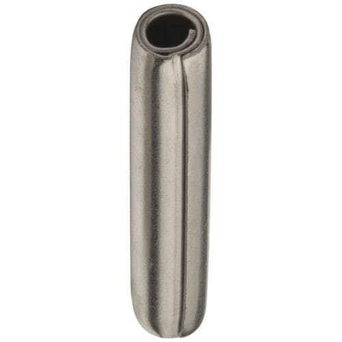 Goupille spiralée - ASME B18.8.3M - SPIROL - standard / métrique