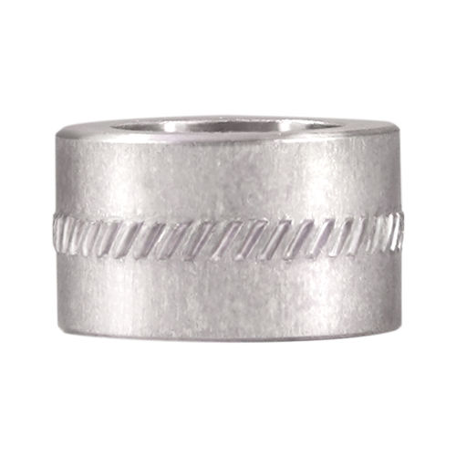 Limiteur de compression pour pièces en plastique - CL620 - SPIROL - en aluminium