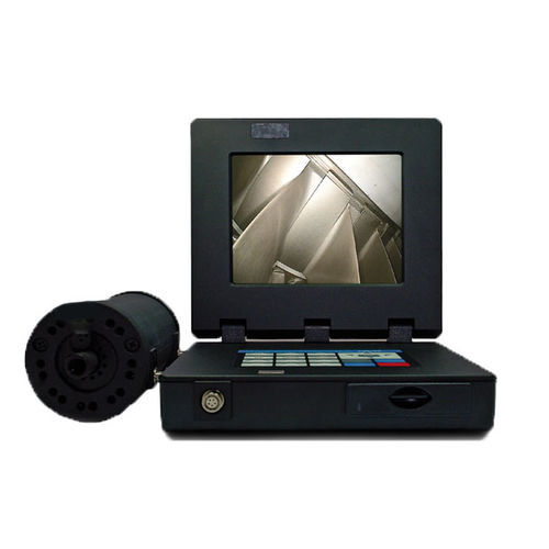 Vidéoscope flexible - iTool DVR - IT Concepts | Videoscope System