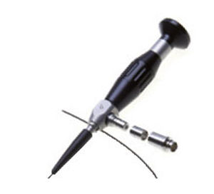 Borescope micro - microFlex  - IT Concepts | Videoscope System - flexible / de petit diamètre