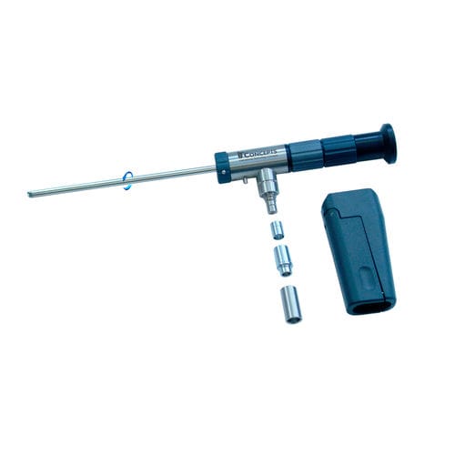 Borescope rigide - Multi Swing - IT Concepts | Videoscope System - portable / à prisme pivotant