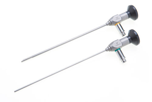 Borescope rigide - IT Concepts | Videoscope System - portable