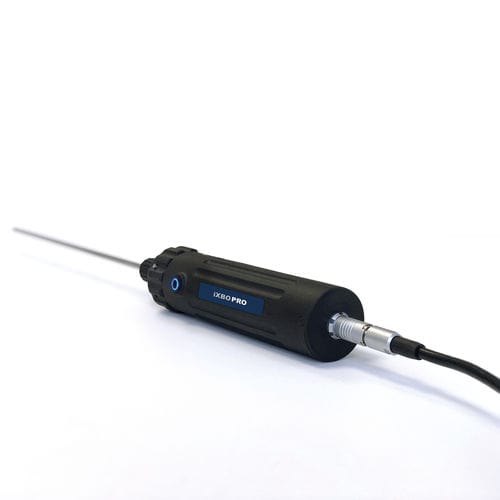 Vidéo-endoscope rigide - iXBO PRO - IT Concepts | Videoscope System - portable