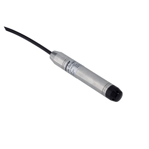 Jauge de niveau d'eau - RIPRESS smart - Rittmeyer - hydrostatique / pour réservoir / compacte