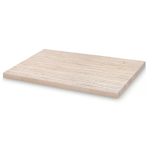 Matériau d'âme en balsa pour composites - BALTEK® VBC - Airex AG