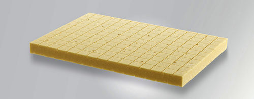Matériau d'âme en mousse haute température pour composites - 60 - 80 kg/m3 | AIREX® C71 - Airex AG