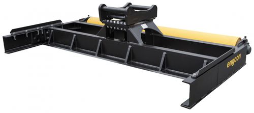 Lame niveleuse - GRB series - engcon Nordic AB
