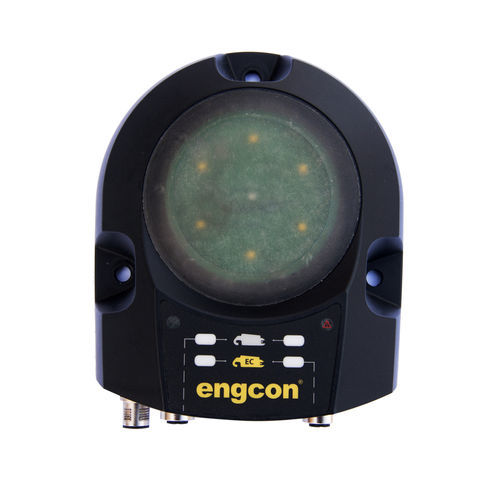 Module d'éclairage - QLM - engcon Nordic AB