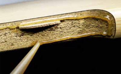 Colle polyuréthane - 1C PUR - Collano Adhesives - pour métal / monocomposant / industrielle