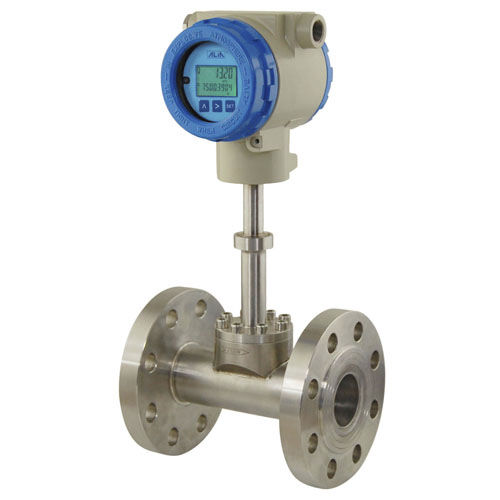 Débitmètre volumétrique - ATF80 series - ALIA GROUP INC - pour liquides / pour gaz / pour vapeur