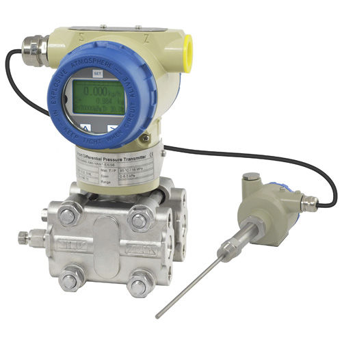 Transmetteur de pression différentielle - APT9600  - ALIA GROUP INC - 4-20 mA / HART / fileté