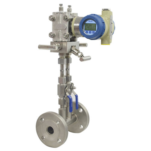 Débitmètre à pression différentielle - ADF280 - ALIA GROUP INC - à Venturi / à diaphragme / à cône en V